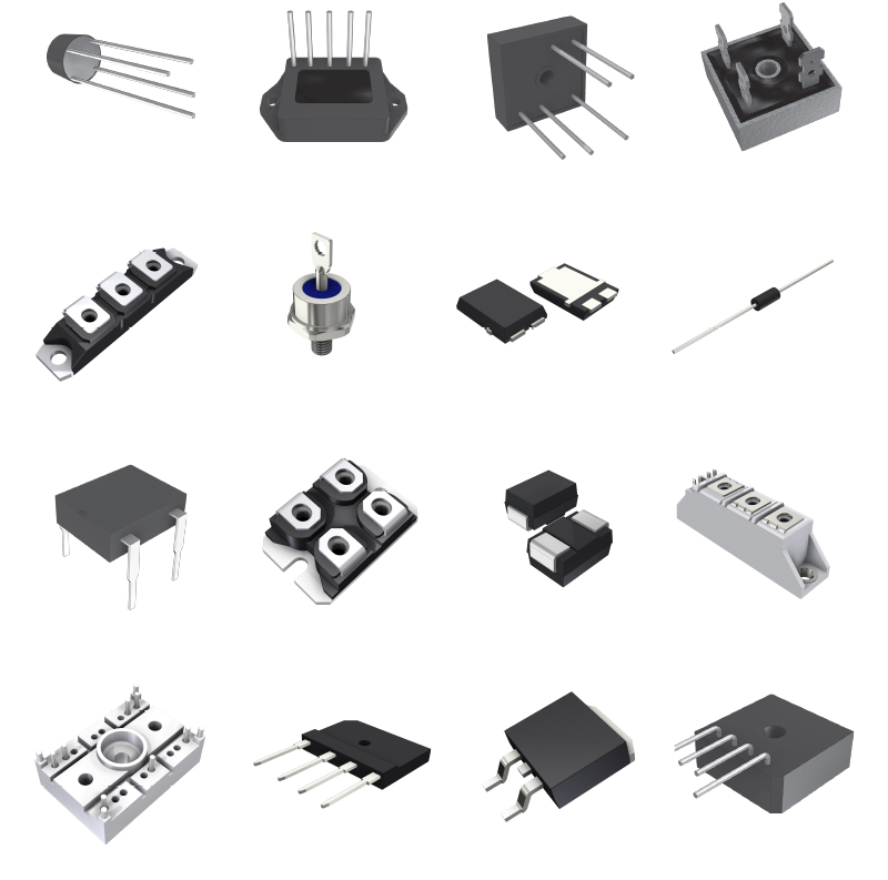 HY Electronic